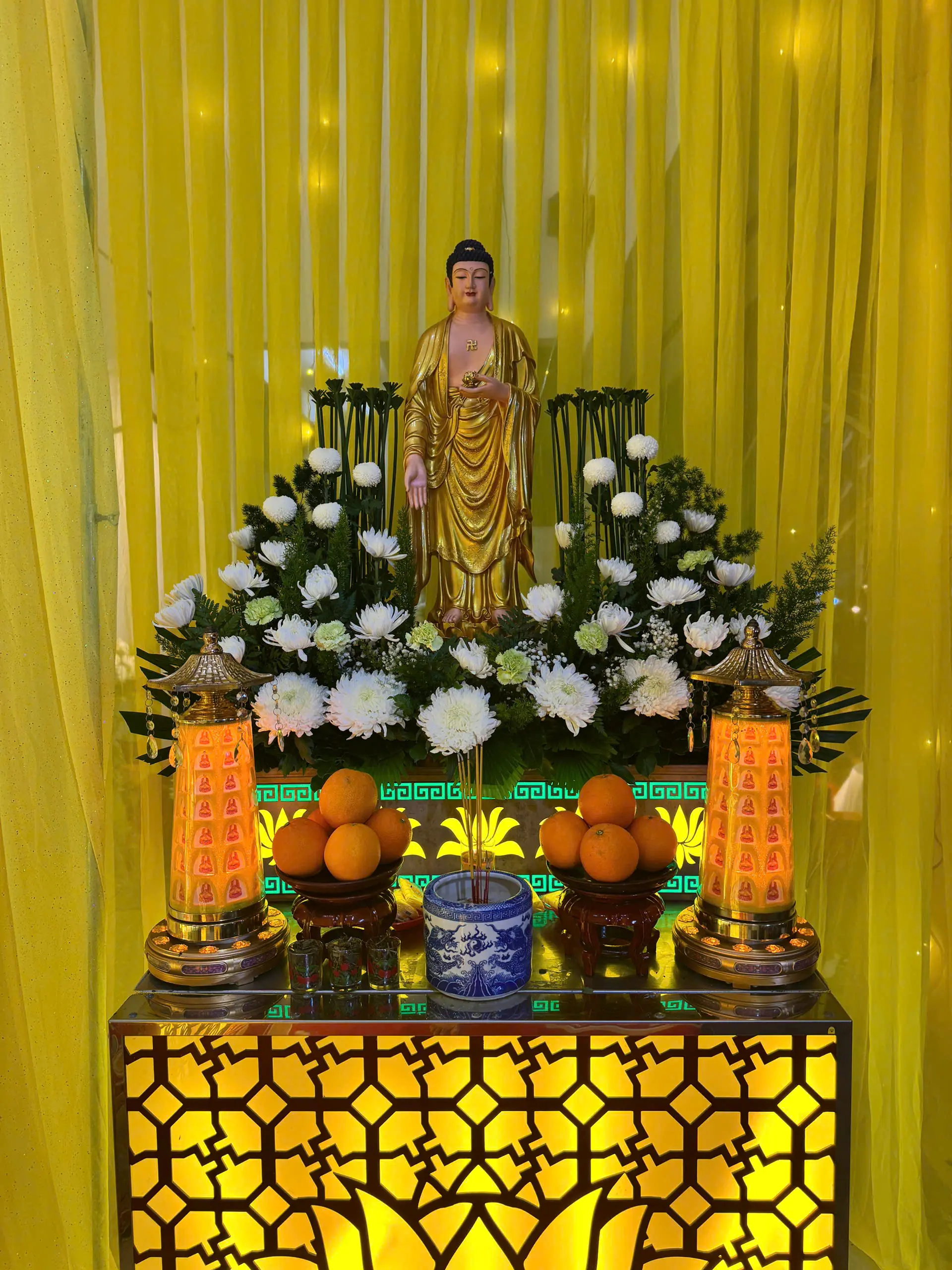 DỊCH VỤ MAI TÁNG HOÀNG MÔN